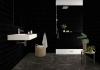 Picture of Roca - Block Hexagon Negro