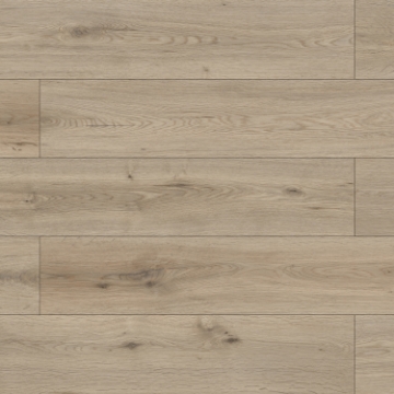 Picture of Naturally Aged Flooring - Northshore XL Tiki Hut