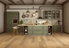 Picture of Naturally Aged Flooring - Pinnacle Select Andes Red Oak