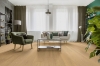 Picture of Naturally Aged Flooring - Pinnacle Select Rockies Red Oak