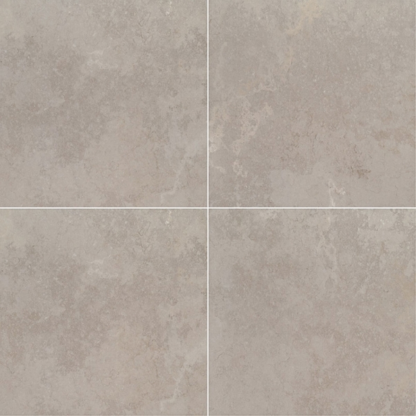 Picture of MS International - Tempest 18 x 18 Grey