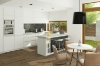 Picture of Roca - Boheme Walnut