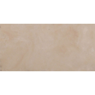 Picture of MS International - Travertine 12 x 24 Honed Filled Durango Cream