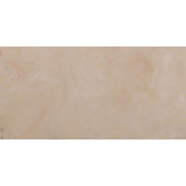 Picture of MS International - Travertine 12 x 24 Honed Filled Durango Cream
