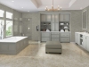 Picture of Roca - Brickell Gris