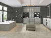 Picture of Roca - Brickell Antracita