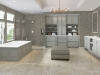 Picture of Roca - Brickell Taupe