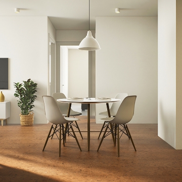 WE Cork - Eco-Nomical Collection Earth