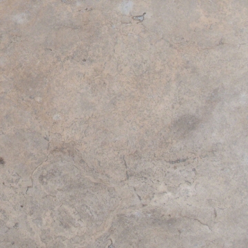 Picture of MS International - Travertine 18 x 18 Honed Filled Silver Travertine
