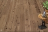 Picture of Naturally Aged Flooring - Medallion Stony Brook