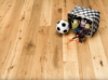 Picture of Naturally Aged Flooring - Medallion Donar Oak