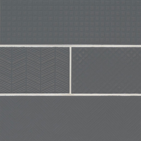 Picture of MS International - Urbano 3D Mix Graphite