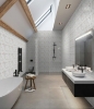 Picture of Roca - Calacatta Gold Mosaic Calacatta Gold