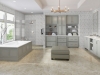 Picture of Roca - Calacatta Gold Mosaic Calacatta Gold
