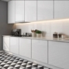 Picture of Roca - Calypso 12 x 36 Calypso Blanco