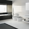 Picture of Roca - Calypso 12 x 36 Calypso Blanco