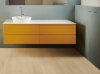 Picture of US Floors - COREtec Originals Enhanced 9 Soft Cashmere Oak
