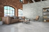 Picture of MS International - XL Trecento Mountains Gray