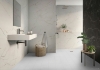 Picture of Roca - Casablanca 8 x 8 Solid White
