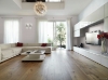 Picture of Roca - Casablanca 8 x 8 Solid White