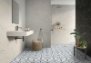 Picture of Roca - Casablanca 8 x 8 Market Blue