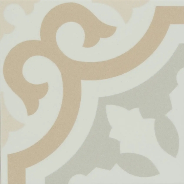 Picture of Roca - Casablanca 8 x 8 Fond