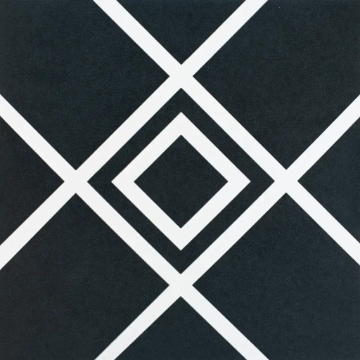 Picture of Roca - Casablanca 8 x 8 Squares