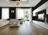 Picture of Roca - Casablanca 8 x 8 Solid Black