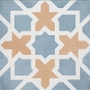 Picture of Roca - Casablanca Pattern Cotto
