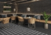 Picture of Roca - Casablanca Solid Black
