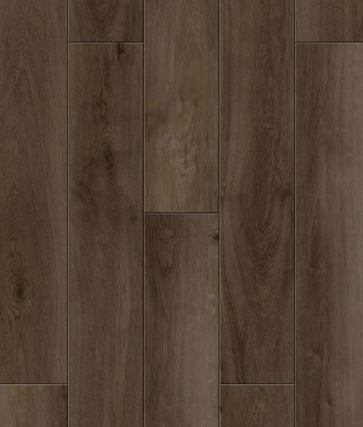 Picture of Dwellscape - Western Horizon 9 x 60 Mesa Brown