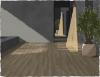 Picture of Dwellscape - Western Horizon 7 x 48 Trail Dust