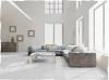 Picture of Dwellscape - Western Horizon 24 x 24 Mimo Diamond White