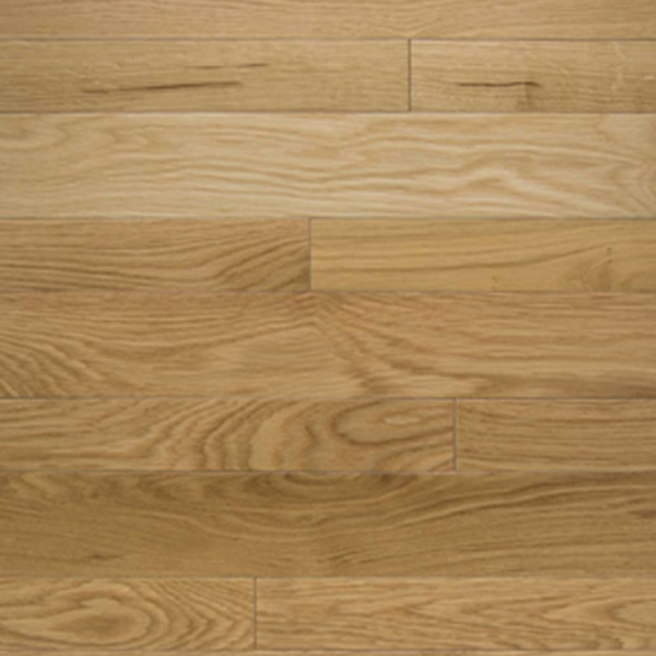 Picture of Somerset - Color Plank Solid 4 Natural White Oak