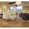 Picture of Somerset - Color Plank Solid 4 Natural White Oak