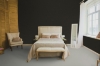 Picture of Roca - CC Mosaics Black Matte Hexagon