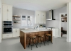 Picture of Roca - CC Mosaics White Matte Hexagon