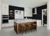 Picture of Roca - CC Mosaics Black Matte Squares