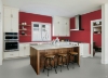 Picture of Roca - CC Mosaics Red Pepper Bright Pennyround