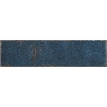 Picture of Happy Floors - Vibrant 3 x 11 Blue A