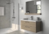 Picture of Roca - CC Mosaics Plus White Matte Dots