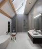 Picture of Roca - CC Mosaics Plus White Matte Dots