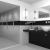 Picture of Roca - CC Porcelain Tender Gray