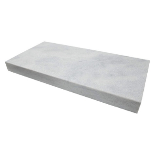 Picture of MS International - Pool Copings 12 x 24 Cosmic Gray Eased Edge