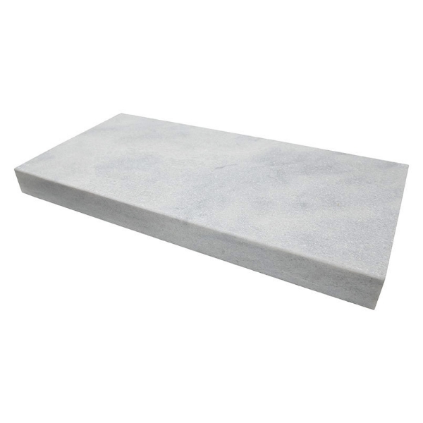 Picture of MS International - Pool Copings 12 x 24 Cosmic Gray Eased Edge