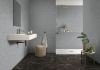 Picture of Roca - Color Collection 3 x 6 Matte Tender Gray Matte
