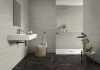 Picture of Roca - Color Collection 4 x 16 Matte Tender Gray