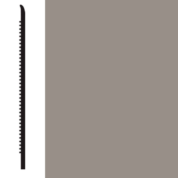 Picture of Shaw Floors - 170CA Wall Base Clay
