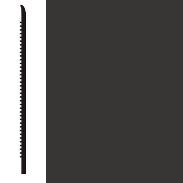 Picture of Shaw Floors - 170CA Wall Base Ebony