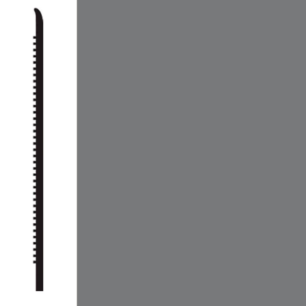 Picture of Shaw Floors - 170CA Wall Base Charcoal